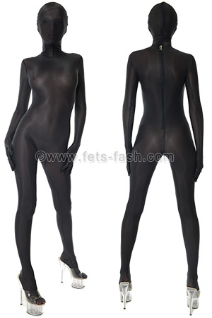 Leggings Elastane Real Skin Color --> Catsuit, Zentai, Bodies, Leggings -  Made in Germany
